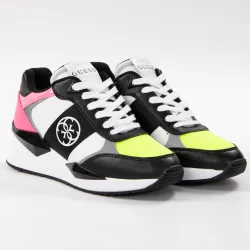 PARTNER: CREATION ref FL5TESELE12-PINK Guess - 1